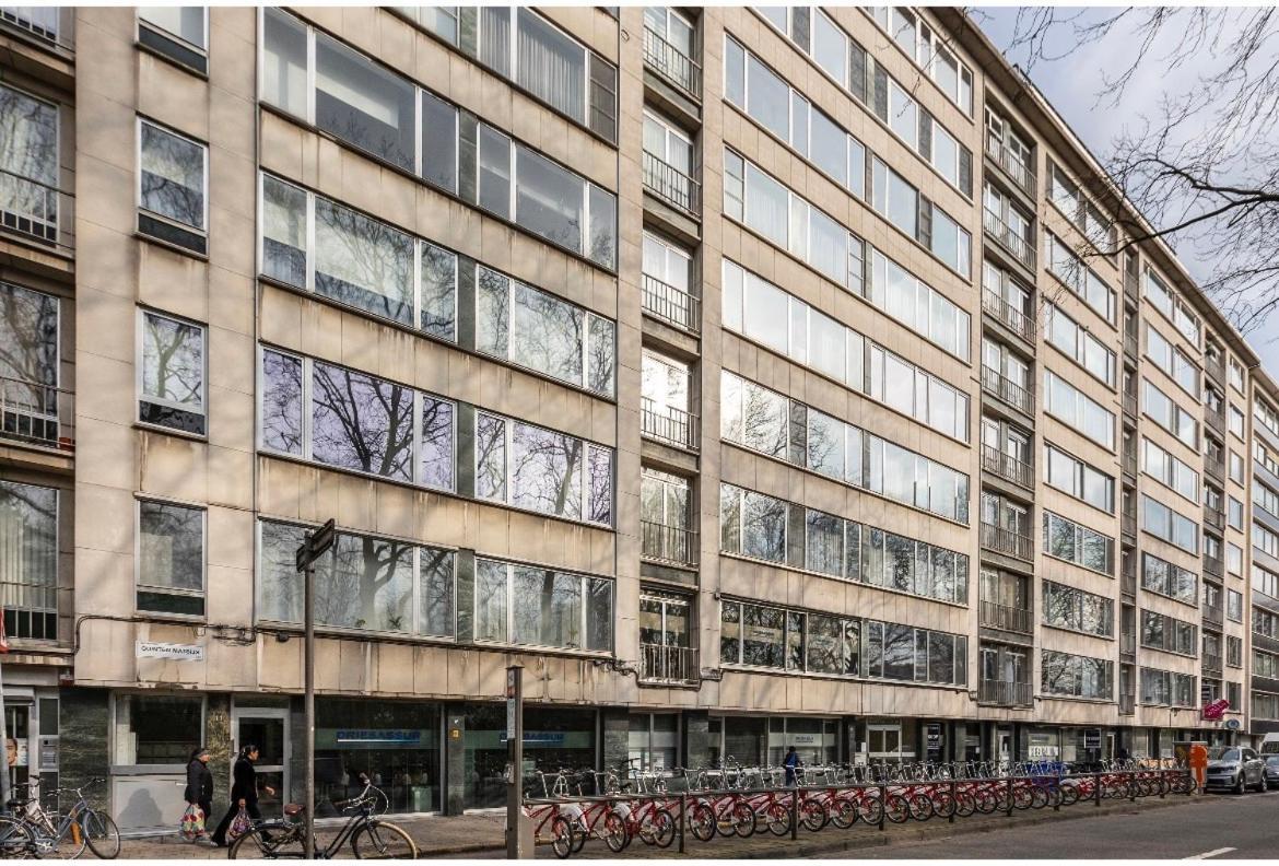 Diamonds Studio Antwerp Exterior photo